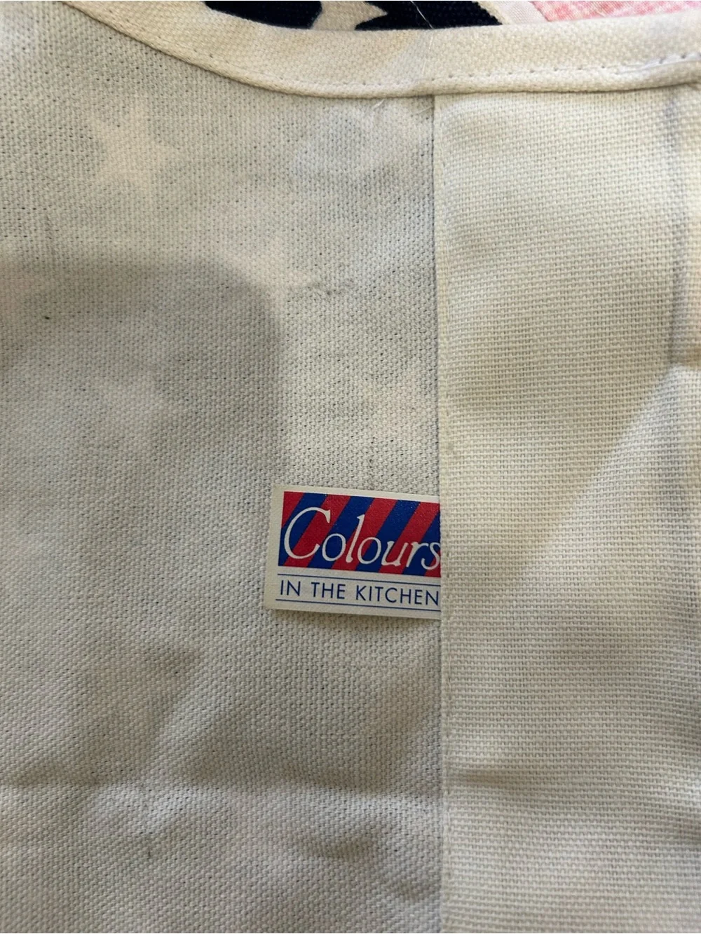 Kay Dee Designs Patriotic Star & Stripe Apron with Red Ties
